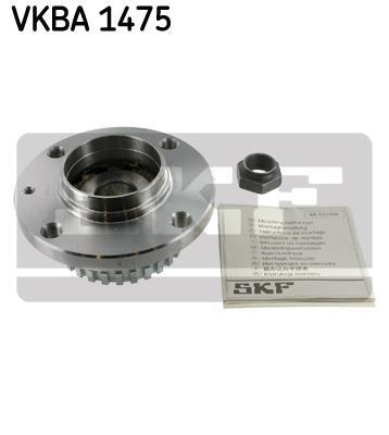 Roulement de roue SKF VKBA 1475